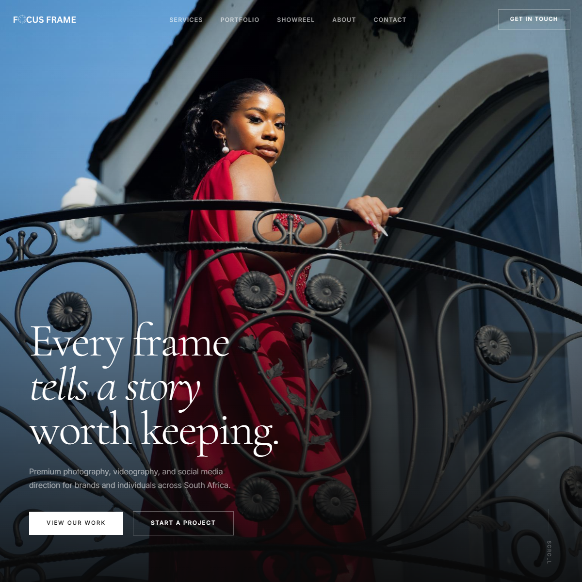 Focus Frame Media